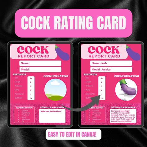 cock rates|Have your Cock Rated